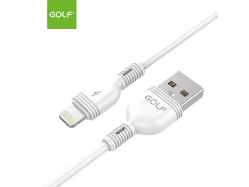USB kabl na lighting usb 1m GC-75i 2A (L00G145)