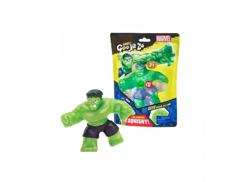 Supagoo Hulk TO41106
