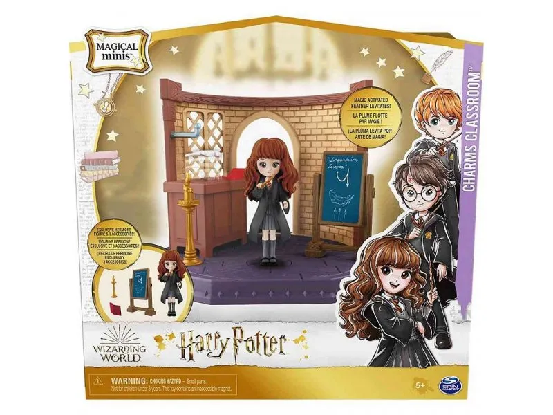 Magic Minnies učionica set SN6061846