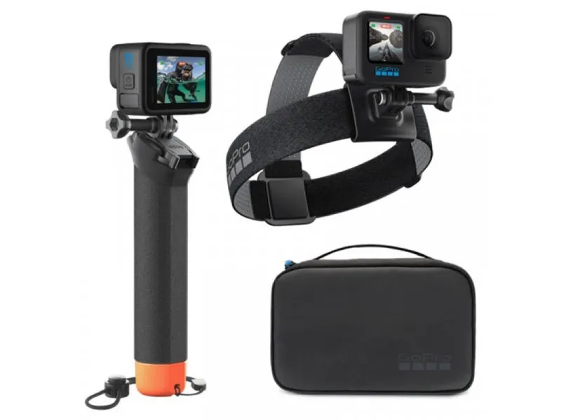 AKTES-003 Adventure Kit 3.0