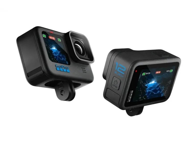 GoPro Hero12 Black