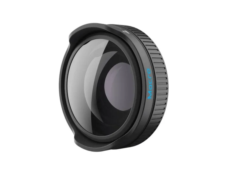 Macro Lens Mod Objektiv za HERO13 Crna