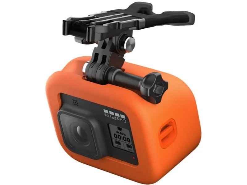 Nosač Bite Mount +Floaty/Hero8 Black ASLBM-002