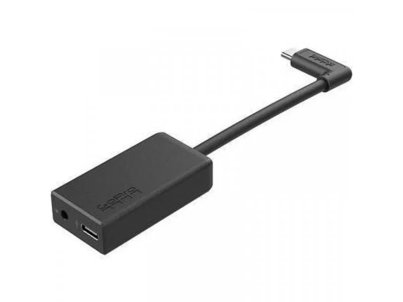 Pro 3.5mm Mic Adapter AAMIC-001