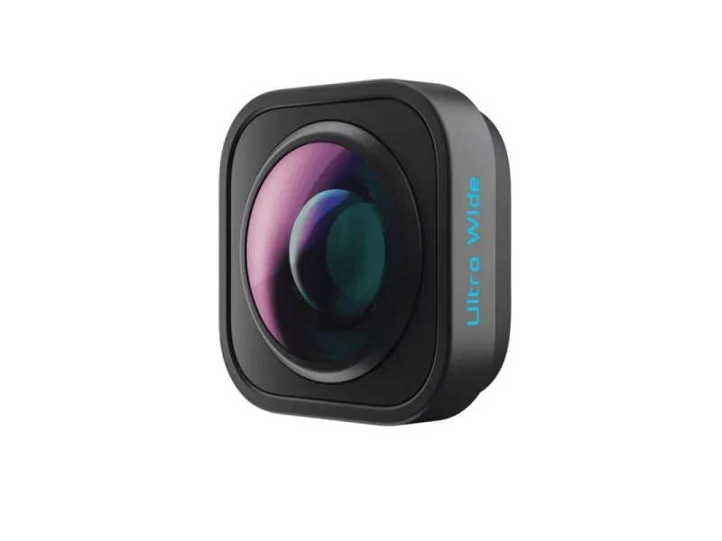 Ultra Wide Lens Mod (HERO 13) Objektiv