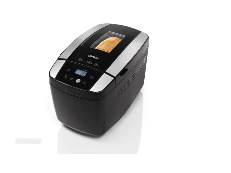 BM1210BK mini pekara