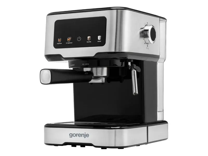 ESCM15CD Aparat za espresso kafu