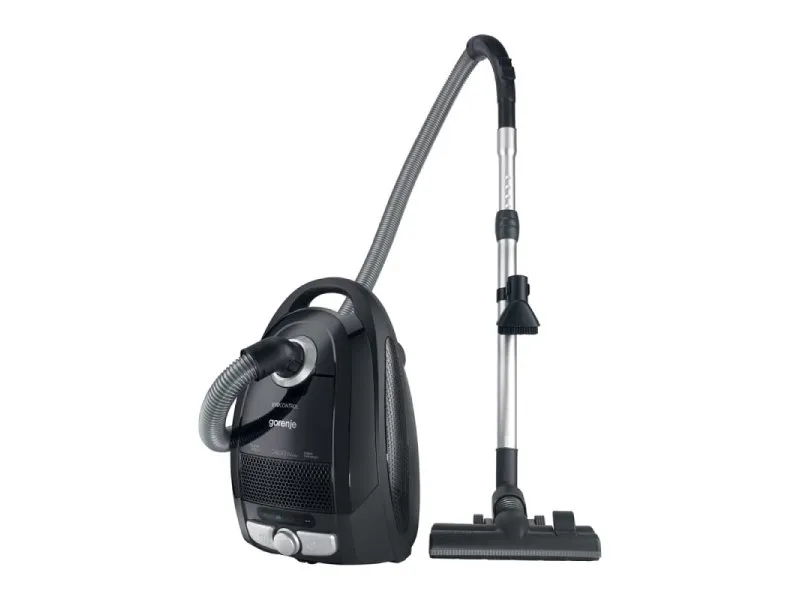 Evo Control VC 2421 ECBK Usisivač