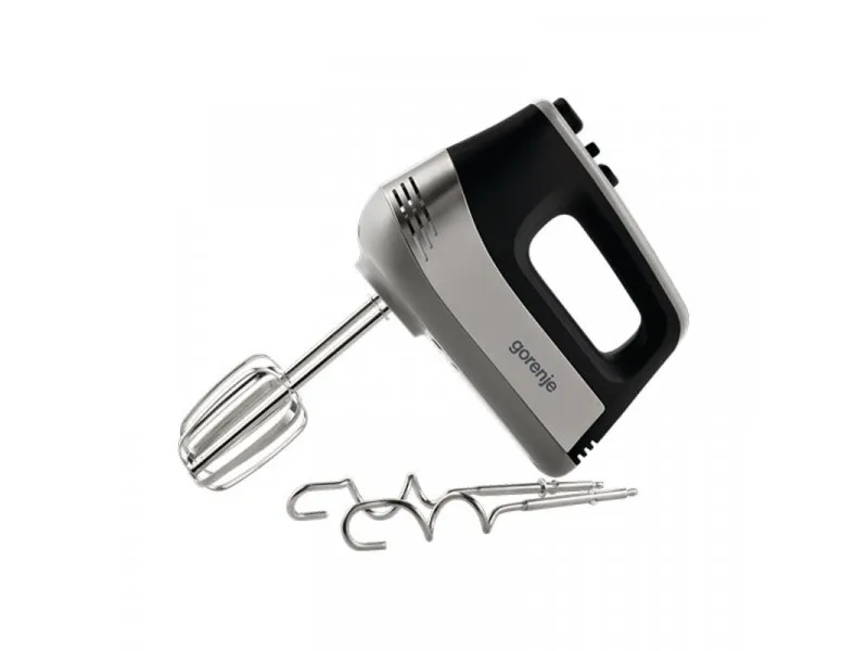 Mikser M500DCBK