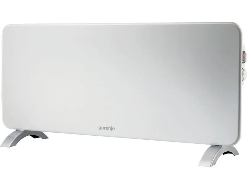 OPTIHEAT 2000MP