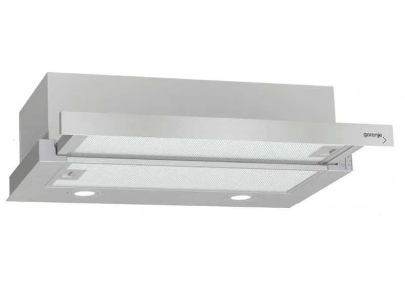 TH62E4X ugradni aspirator