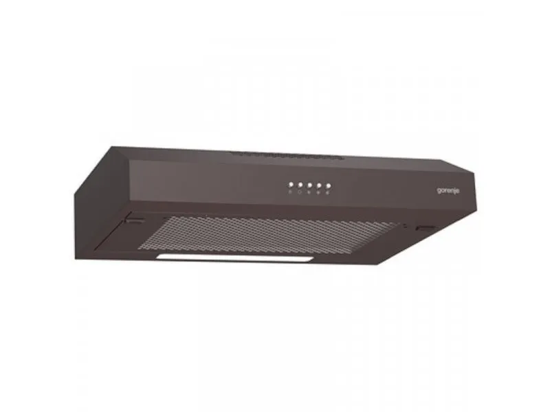 WHU 529 EBR/S