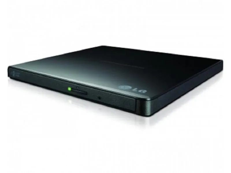 GP57EB40 DVD±RW eksterni crni