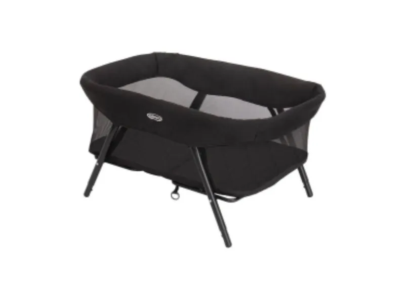 Kolevka za bebe Side by Side do 9kg - Night Sky