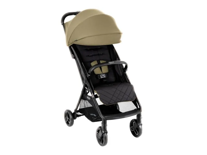 Myavo kolica za bebe do 22 kg Clover
