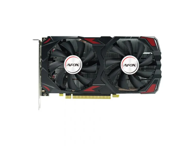 Radeon RX580 8GB GDDR5256 bit AFRX580-8192D5H3-V3