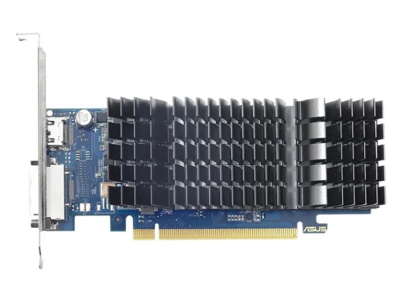 nVidia GeForce GT 1030 2GB 64bit GT1030-SL-2G-BRK