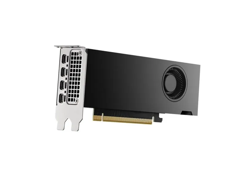 NVIDIA RTX 2000 Ada Generation 16GB GDDR6 Low profile OEM VCNRTX2000ADA-SB