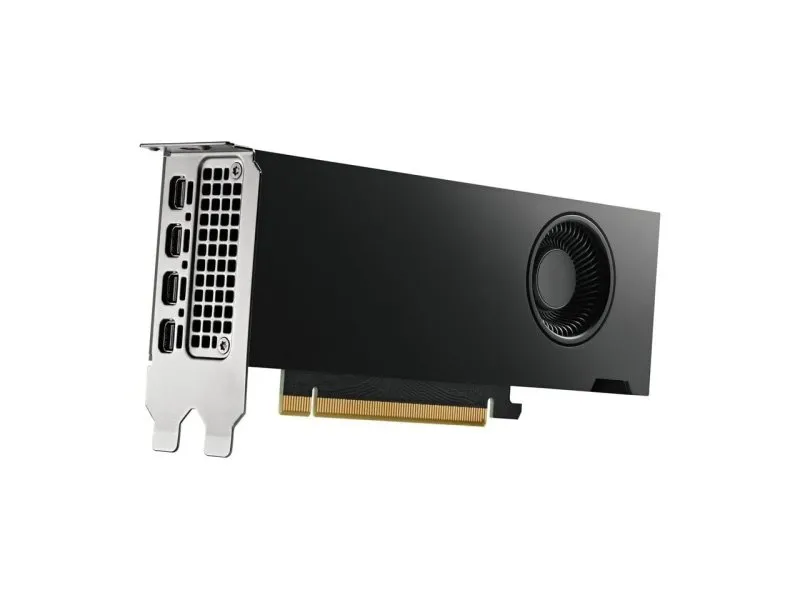 NVIDIA RTX 4000 20GB GDDR6 Ada Lovelace SFF OEM VCNRTX4000ADALP-SB