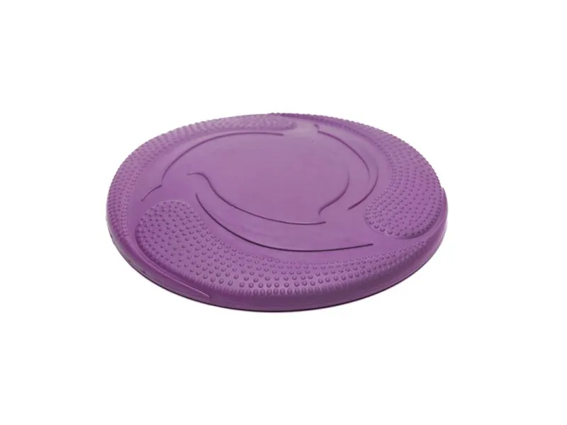 gračka za psa - Gumeni frizbi 22cm