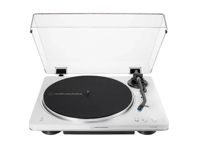 Gramofon AT-LP70XBTWS