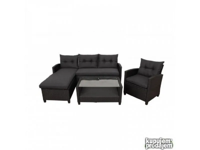 Baštenski set Cebu 072581
