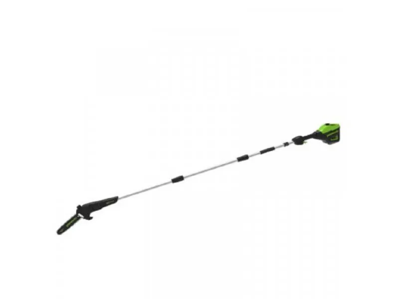 Testera teleskopska ACCU GD60PS25