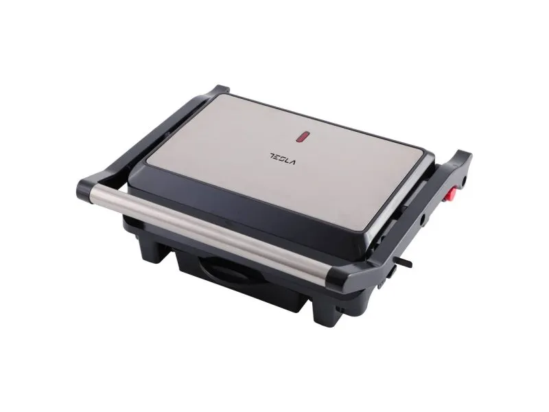 Grill GR200BX/1000W/inox