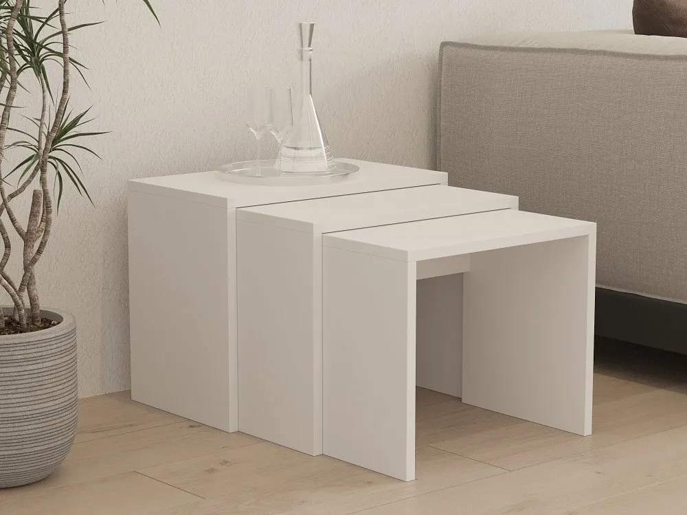 Grops set stolova