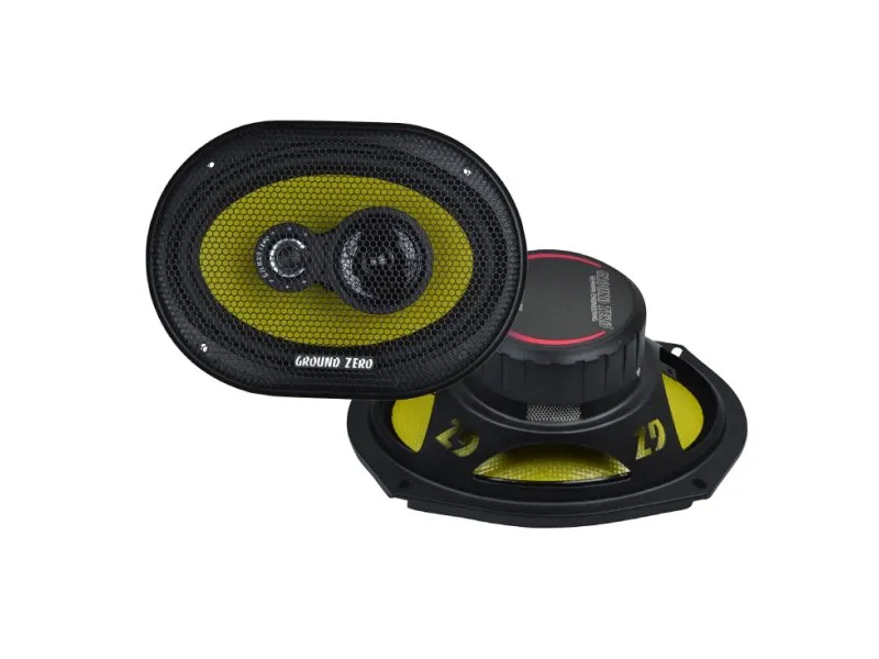 Auto zvučnici 6x9'' 130W