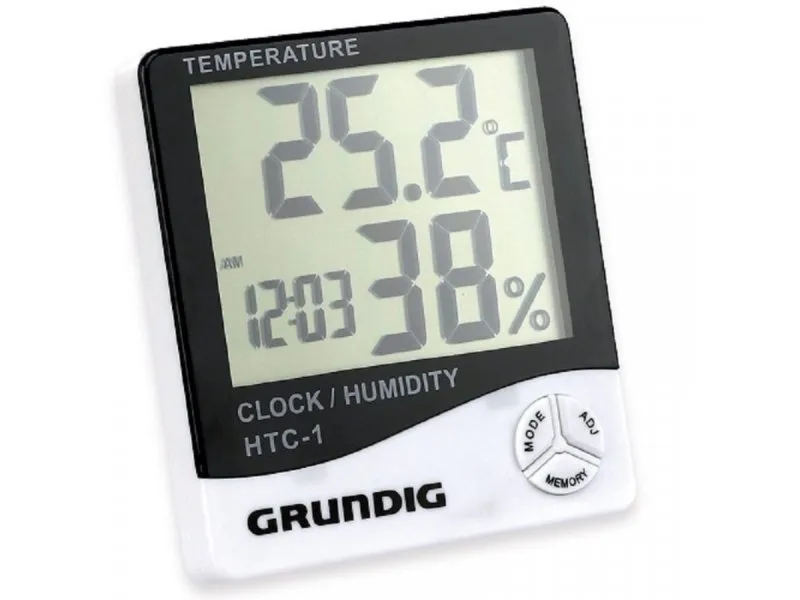Meteo Stanica HTC-1