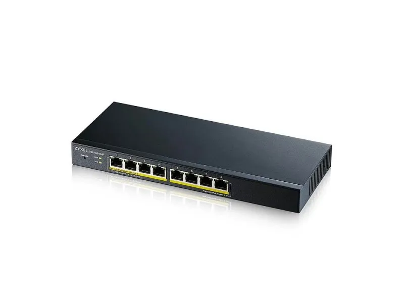 GS1900-10HP-EU0102F