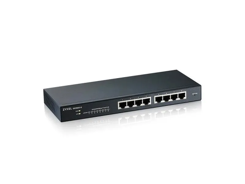 GS1900-8-EU0102F