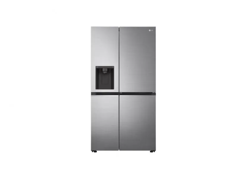 GSJV70PZTE Side by side
