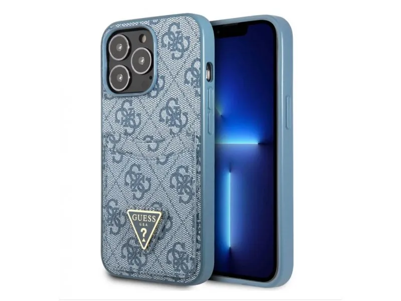 futrola za iPhone 13 PRO plava