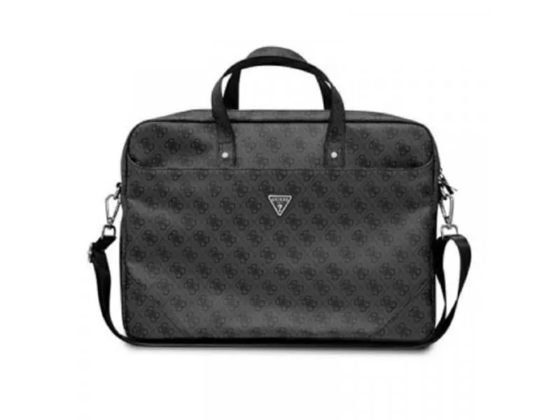 Saffiano Hot Stamp Logo Torba za notebook 15/16''