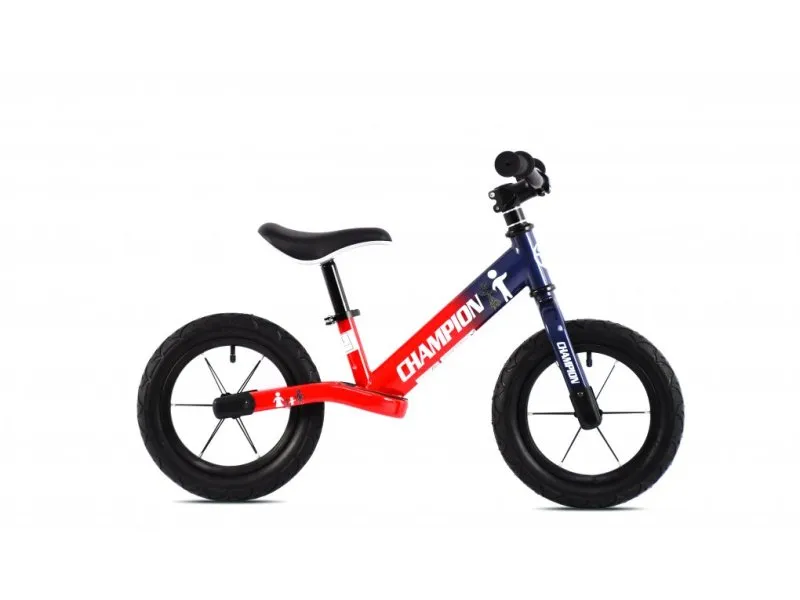 Gur-gur 12'' Champion crveni M-B4 TR924196-12