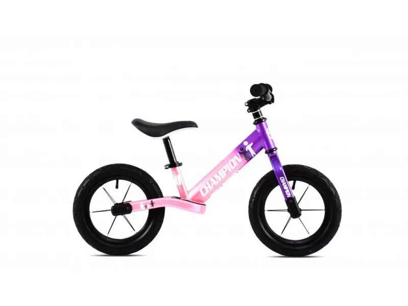 Gur-gur 12'' Champion pink M-B4 TR924195-12