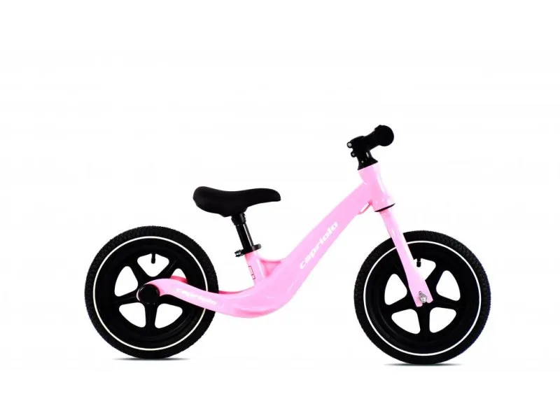 Gur-gur 12'' magnezijum pink FM-011 TR924161-12