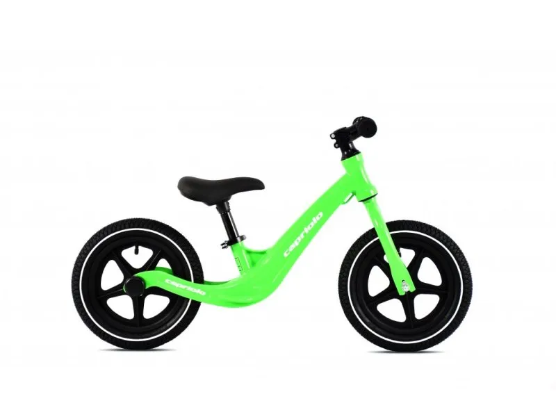 Gur-gur 12'' magnezijum zeleni FM-011 TR924160-12