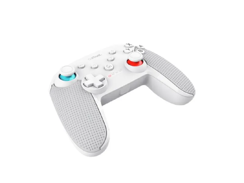 GXT 1246W Muta wireless gamepad za Nintendo Switch - beli (25426)
