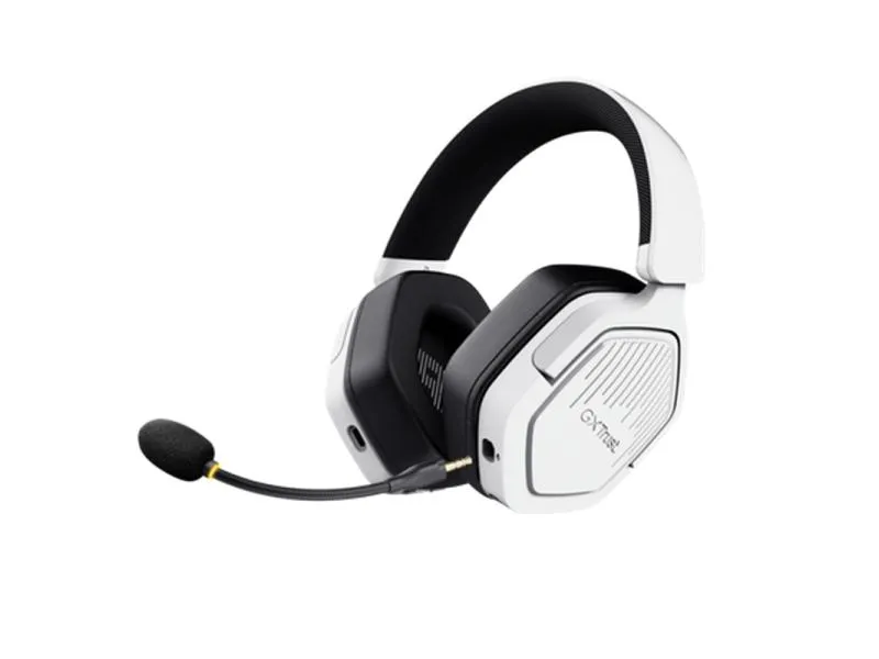 GXT 493W Carus Wireless White slušalice