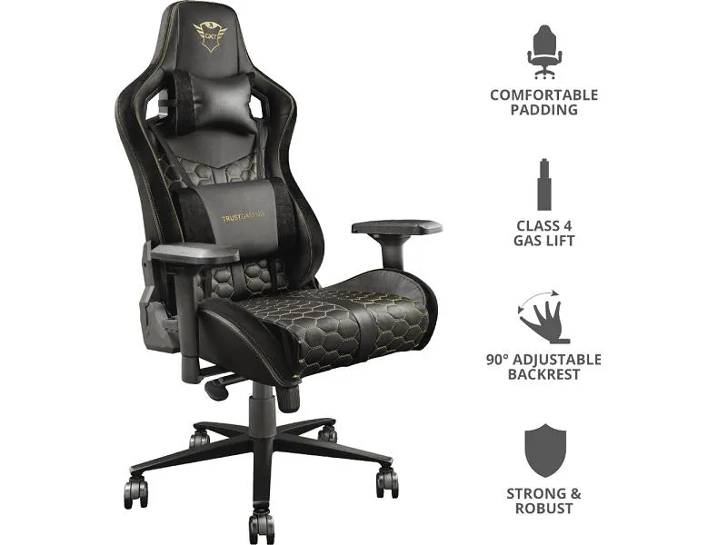 GXT 712 Resto Pro Gaming