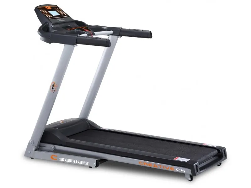 GIMFIT Traka za trčanje 5110 CB