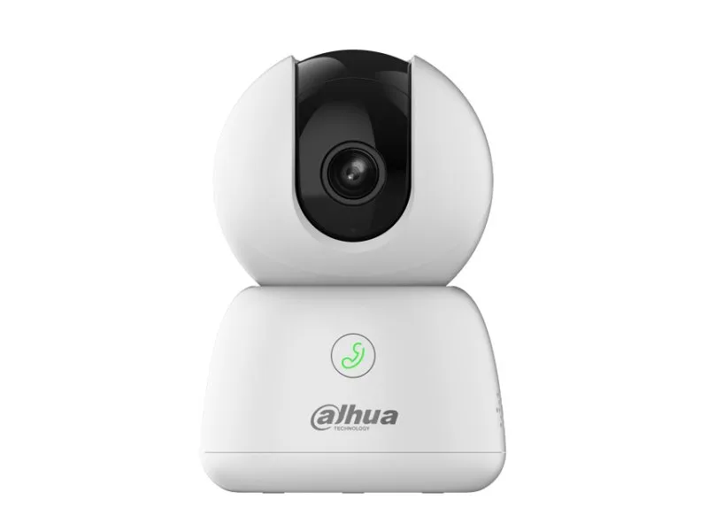 H3B 3MP Indoor Fixed-focal Wi-Fi Pan & Tilt Network kamera