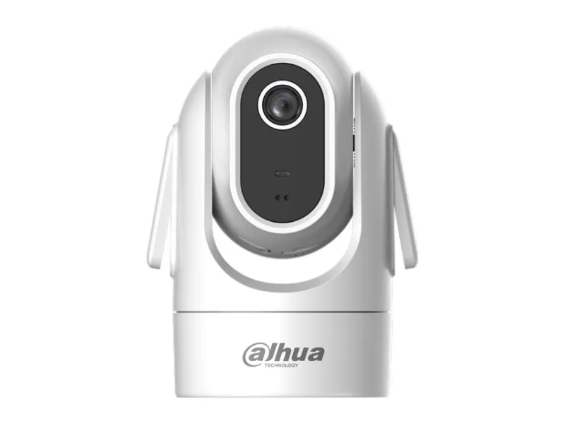 H4C 4MP Wi-Fi Pan & Tilt Indoor Camera