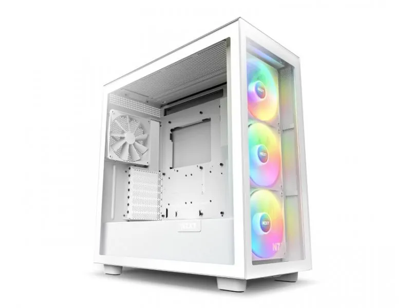 H7 2023 Elite kućište belo CM-H71EW-02