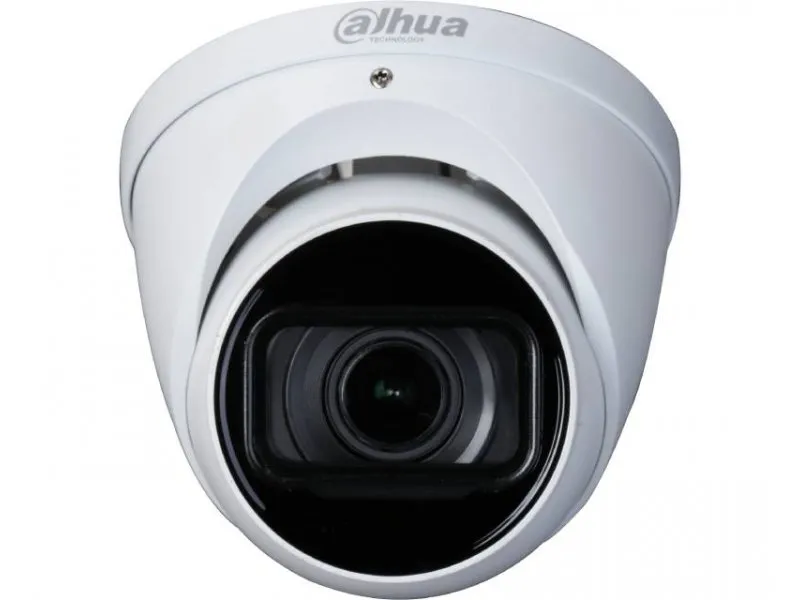 HAC-HDW1231T-Z-A-2712 2MP Starlight HDCVI IR Eyeball Camera