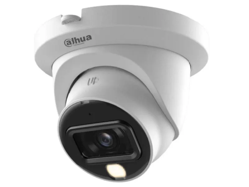 HAC-HDW1500TLMQP-IL-A 5MP Smart Dual Light HDCVI Fixed-focal Eyeball kamera