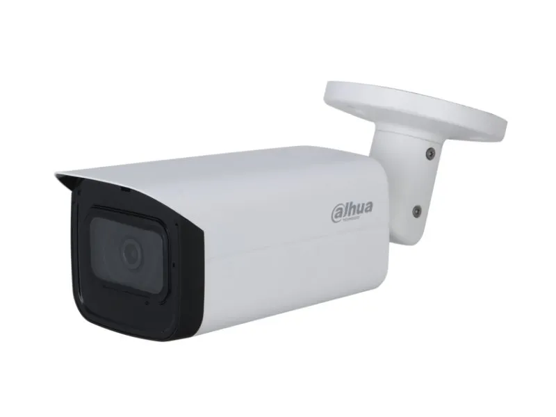 HAC-HFW2241TU-A-0360B-S2-DIP 2MP Starlight HDCVI IR Bullet kamera